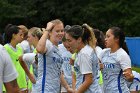 WSoc vs Smith  Wheaton College Women’s Soccer vs Smith College. - Photo by Keith Nordstrom : Wheaton, Women’s Soccer